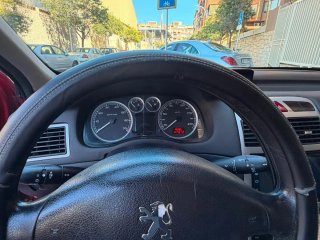 Peugeot 307 2005