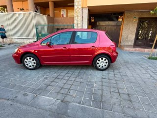 Peugeot 307 2005