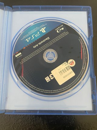 FIFA 23 PS4 (PlayStation 4) EA Sports