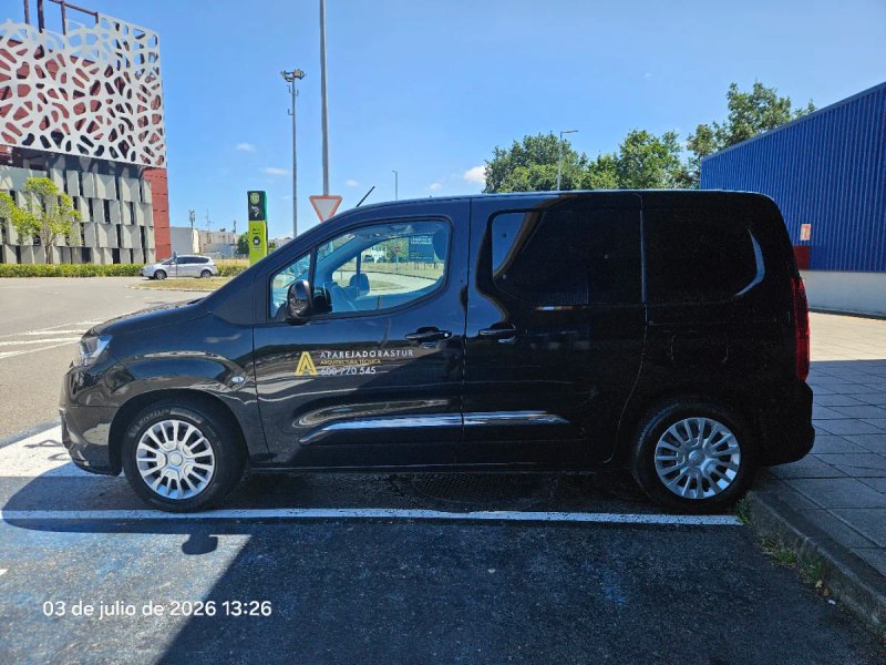 Toyota Proace City 2020 - foto 1