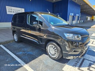 Toyota Proace City 2020