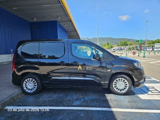 Toyota Proace City 2020