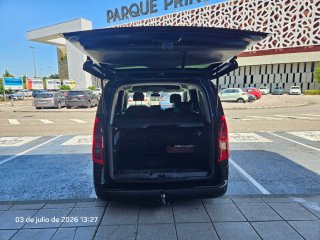 Toyota Proace City 2020