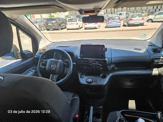 Toyota Proace City 2020