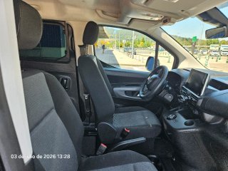 Toyota Proace City 2020