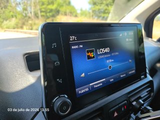 Toyota Proace City 2020