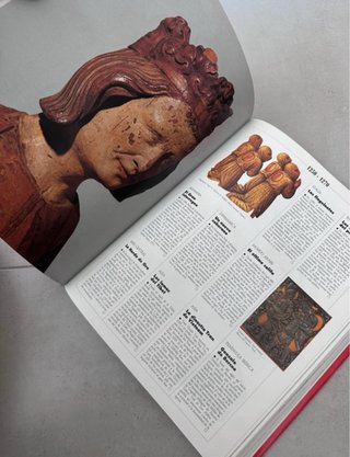 ENCICLOPEDIA  Historia de las civilizaciones.