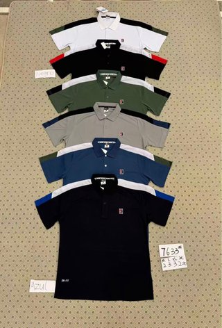 Polos Nike Dri-Fit