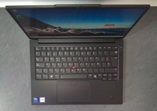 Lenovo Thinkpad E14 Intel Ultra 5 Ultima Generacio