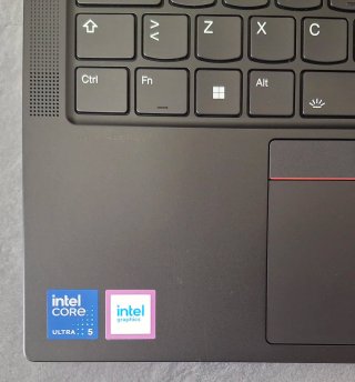 Lenovo Thinkpad E14 Intel Ultra 5 Ultima Generacio