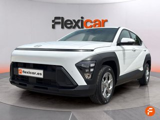 Hyundai Kona 1.6 GDI HEV Flexx DCT