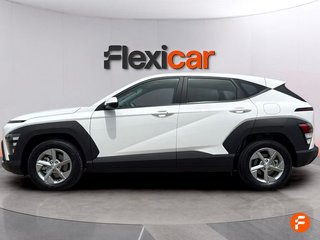 Hyundai Kona 1.6 GDI HEV Flexx DCT