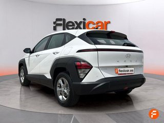 Hyundai Kona 1.6 GDI HEV Flexx DCT