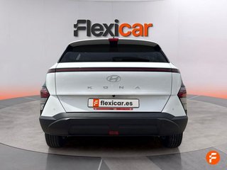 Hyundai Kona 1.6 GDI HEV Flexx DCT