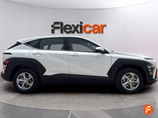 Hyundai Kona 1.6 GDI HEV Flexx DCT