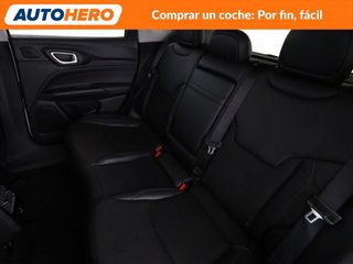 Jeep Compass 1.3 T4 4xe Plug-in Hybrid Trailhawk