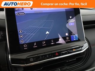 Jeep Compass 1.3 T4 4xe Plug-in Hybrid Trailhawk