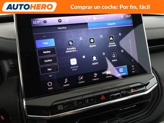 Jeep Compass 1.3 T4 4xe Plug-in Hybrid Trailhawk
