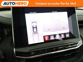 Jeep Compass 1.3 T4 4xe Plug-in Hybrid Trailhawk