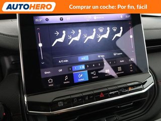 Jeep Compass 1.3 T4 4xe Plug-in Hybrid Trailhawk