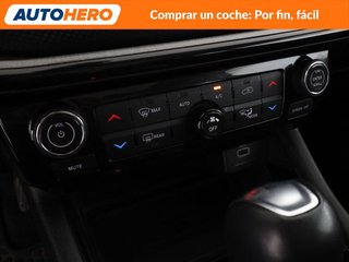 Jeep Compass 1.3 T4 4xe Plug-in Hybrid Trailhawk