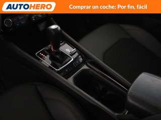Jeep Compass 1.3 T4 4xe Plug-in Hybrid Trailhawk