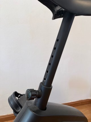 Bicicleta Estática Domyos Essential 4kg