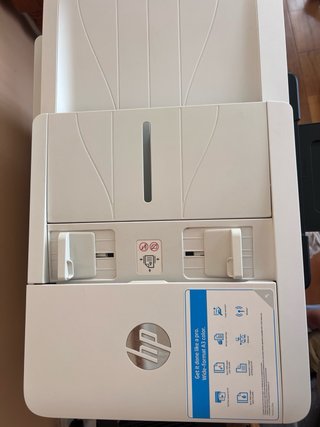 Impresora HP OfficeJet Pro 7720 A3-A4