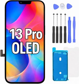 display oled per iphone 13 pro