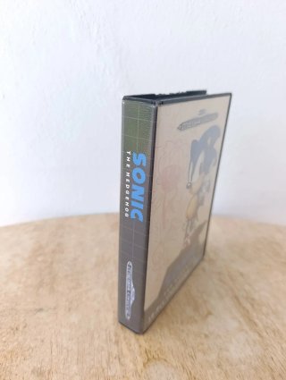 Sonic Sega Mega Drive videojuego megadrive