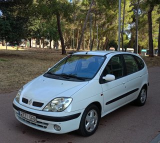 Renault Scenic 2004