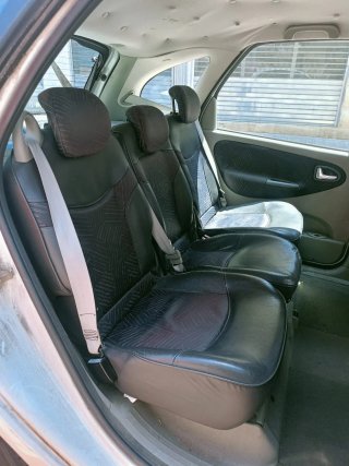Renault Scenic 2004