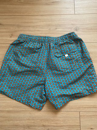 Costume da bagno uomo fantasia taglia M