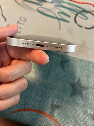 iPhone 13 Bianco