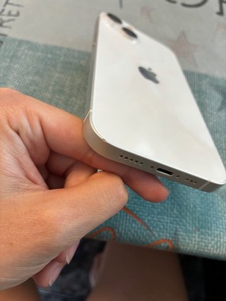 iPhone 13 Bianco