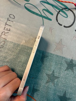 iPhone 13 Bianco