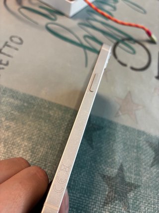 iPhone 13 Bianco