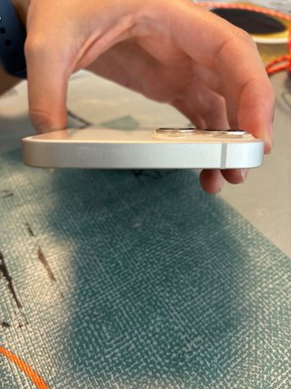iPhone 13 Bianco