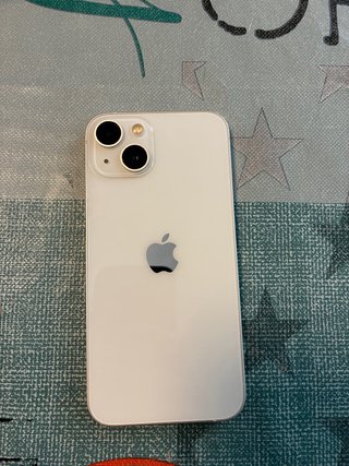 iPhone 13 Bianco