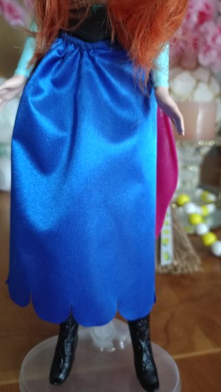 Muñecas Disney Frozen Anna y Elsa