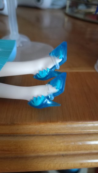 Muñecas Disney Frozen Anna y Elsa