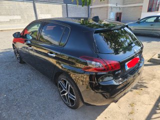Peugeot 308 2017