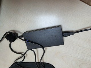 Lenovo T520 i5 Portátil Negro