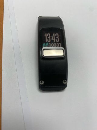 Garmin Vivofit 4 Negro