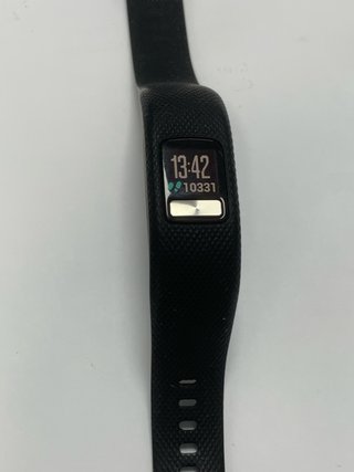 Garmin Vivofit 4 Negro