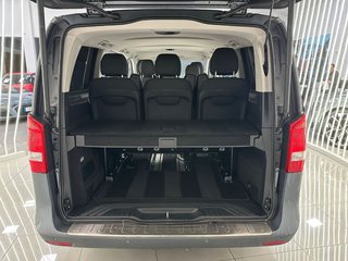 MERCEDES-BENZ Clase V 220 d Avantgarde Largo