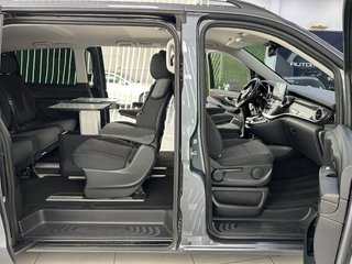 MERCEDES-BENZ Clase V 220 d Avantgarde Largo