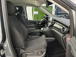 MERCEDES-BENZ Clase V 220 d Avantgarde Largo