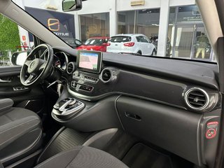 MERCEDES-BENZ Clase V 220 d Avantgarde Largo