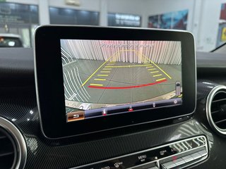 MERCEDES-BENZ Clase V 220 d Avantgarde Largo
